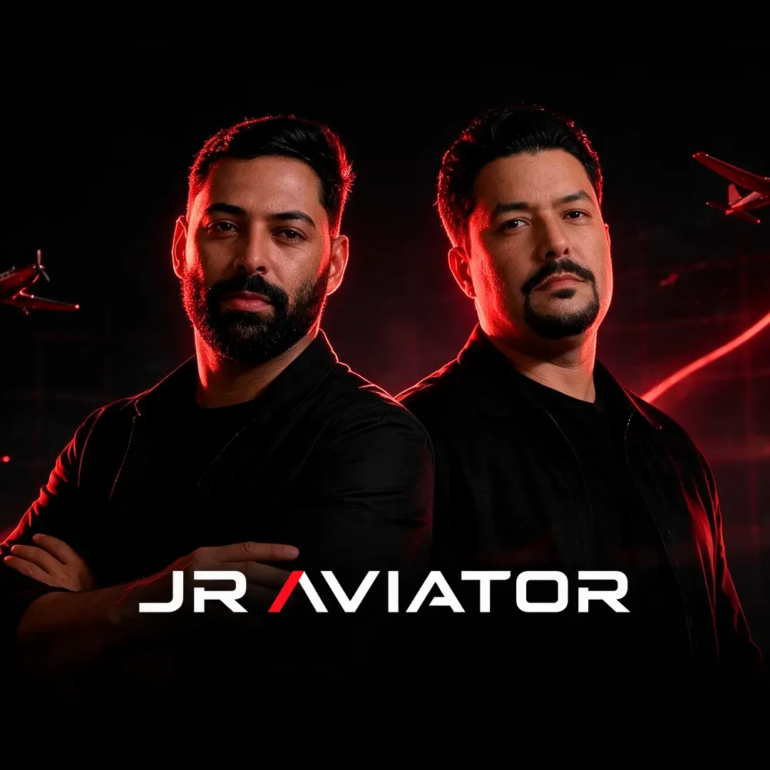 JR Aviator